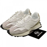 New Balance 327 Sea Salt White - U327WGA EU 44 elevandiluuvalge