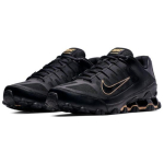 Nike Reax 8 TR Mesh Must Metallik Kuldne - 621716-020 EU 44.5 must