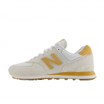 New Balance 574 Sea Salt Apricot Unisex Tossud Kreemjas U574SHO 39.5