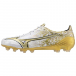 Mizuno Alpha Japan Fg 'White Gold' Tossud P1GA246050 43