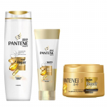 Pantene Repair & Nourish Juuksehoolduskomplekt