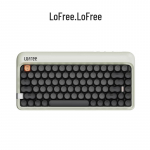 Lofree 1970ndate Retro Mehaaniline Klaviatuur