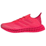 Adidas 4DFWD 4 Lucid Red Meeste Tennised Pure-Ruby Better-Scarlet ID1424 41⅓