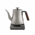 TILIVING Puhtast titaanist elektripliit