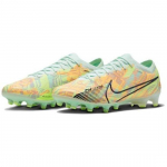 Nike Zoom Mercurial Vapor 15 Elite AG Pro Bonded Pack DJ5167-343 EU 44 mitmev&auml;rviline
