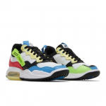 Jordan MA2 GS 'White Coast' CW6594-110 EU 37.5 valge/punane