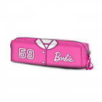 Trousse Carr&eacute; FAN 2.2 - Barbie Varsity - Rose - Taille Unique roosa