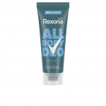 REXONA OCEAN RUSH MEN D&eacute;o-cr&egrave;me pour le corps 75 ml