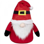 Boule de No&euml;l - CREACIONES LLOPIS - P&egrave;re No&euml;l - 60 cm - Multicolore - D&eacute;coration de f&ecirc;te puhas