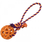 M&auml;nguasi - Gloria Pets Atomball - 30 cm - K&ouml;is - Keskmise suurusega koerale - V&auml;litingimustesse