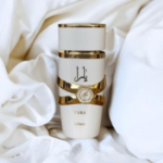 Parfum - Lattafa - YARA MOI BLANC - 100ml - Eau de Parfum - Oriental Ambr&eacute; Gourmand
