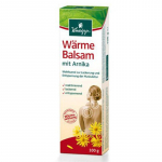 Kneipp Arnika Intensiivne Soojendav Palsam 100ml
