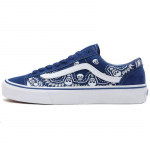 Vans Style 36 'Bandana True Blue' Vans VN0A54F642U 34.5