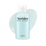 TORRIDEN H&uuml;aluroonhappe seerum / Toonik / Niisutav rahustav kreem / Naha tugevdaja Skin Booster 200ml