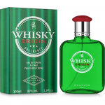Evaflor Whisky Origin meeste tualettvesi 100 ml