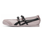Onitsuka Tiger Mexico 66 Tgrs Crystal Pink Graphite Grey Naiste tossud 1182A678-700 37 roosa