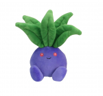 Center Originaal Pehmem&auml;ng sobiv Oddish 16 x 8 x 6 cm x W x Pok&eacute;mon Pok&eacute;mon (HD)