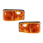 Peegli suunatulelamp Hino Ranger Pro 500 700 seeria FC jaoks Left and Right