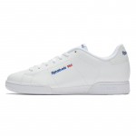 Reebok Npc Ii 'Valge Kuninglik Sinine' Tossud 100000100 43 valge