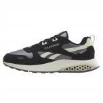 Reebok Classic Leather Hexalite 'Black Pure Grey' tossud 100074408 43 must