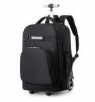 Campus Trolley seljakott kooli seljakott k&auml;ru seljakott kaheotstarbeline WSD1801 18 inch must