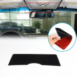 Glossy Piano Black Sunglasses box Trim Sticker For Infiniti G37 G25 G35 07-13