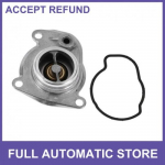 Jahutusvedeliku termostaadi korpuse komplekt 1338004 OPEL AGILA 00-07 jaoks