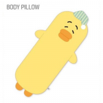 TAEMIN SHINee Cozy Nest Taemori Pop-Up Ametlikud MD Tooted / Kehapadi Body Pillow
