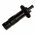 for CHEVROLET Aveo 2004-2011 Gas Fuel Tank Filler Door Latch 96534241 for Pontiac G3 Tank Cover Switch must