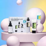 COSRX Complexion Clarity bestselleri komplekt