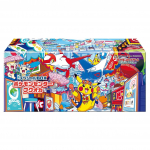 Kaardim&auml;ng Scarlet Violet Erikarbi Keskus Fukuoka Pok&eacute;mon & Pok&eacute;mon