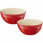 ZWILLING Keraamiline mitmeotstarbeline kaussikomplekt