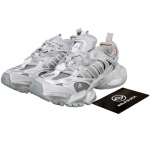 Adidas XLG RUNNER DELUXE madalad paksud tossud JR9633 Unisex Hall EU 38 hall v&auml;rv