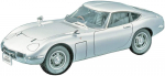 Hasegawa Toyota 2000GT plastist mudel HC1 1/24