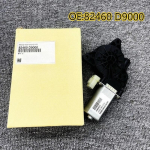High quality New For 82460D9000 Window Motor FRONT RIGHT PASSENGER For 17-22 Kia Sportage 2.0L 2.4L