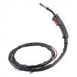 14AK MB14 CO2 Gaasikaitsekeevitusp&uuml;stoli komplekt 2 meetrit MIG-keevitusp&uuml;stoli keevitusp&otilde;leti Stinger Sobib MIG130 0,8~1,2 mm jaoks China Mainland