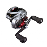 Shimano Scorpion MD 2021 301XG Vasakpoolne s&ouml;&ouml;dap&uuml;&uuml;giketas ahvenap&uuml;&uuml;giks hall v&auml;rv