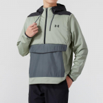 Under Armour Meeste kapuutsiga kampsun XL