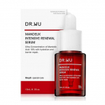 DR.WU - Mandlik Intensive Renewal Serum 18% 15ml