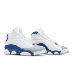 Air Jordan 13 Retro GS French Blue DJ3003-164 EU 36.5 valge/prantsuse sinine v&auml;rv