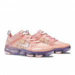 Nike Naiste Air VaporMax 2019 Bleached Coral AR6632-603 EU 36.5 korall