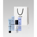W.dressroom [Vali 2] Parf&uuml;&uuml;mi Duo Komplekt K&auml;tekreem 50ml+kleidi Parf&uuml;&uuml;m 80ml  Vali l&otilde;hn Hand Cream No. 97 April Cotton 50ml
