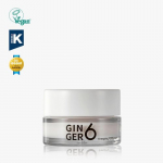 Ginger6 Vegaanne Energiseeriv Peptiidikreem &Ouml;&ouml;kreem 50ml none