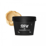 Lush Tofu 90g  &Scaron;ampoon NONE