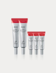 Ahc New Ten Revolution Real Eye Cream For Face 2 35ml +3 7ml white