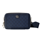 Gucci Ophidia GG Minikott Sinine Meeste Kotid 771174-2ZGMN-8441 Box(Basic Set+Box)