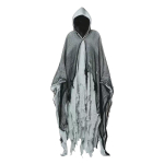 Halloweeni Cosplay T&auml;iskasvanute Kost&uuml;&uuml;m, &Otilde;udusmaskiga Keep T&auml;iskasvanutele One Size helehall v&auml;rv