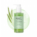[Veganifect] Puhastav ja s&auml;ra andev rohelise odra geelpuhastaja 205 ml