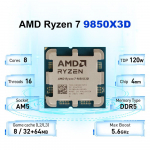 AMD Ryzen 7 9850X3D jaem&uuml;&uuml;gipakend