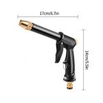 K&otilde;rgsurve Pihustusp&uuml;stol Pesemine Aed Kastmine Vooliku Otsik Pihusti Autopesu T&ouml;&ouml;riistakomplektid Autopesur P&uuml;stolid